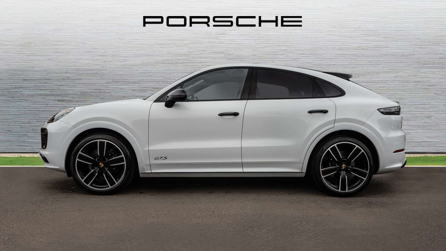 Used Porsche Cayenne 2023 for sale - 77389662: Photo 6