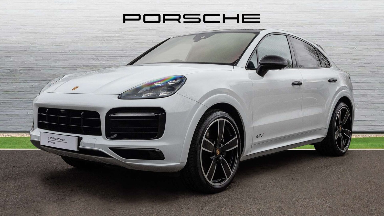 Used Porsche Cayenne 2023 for sale - 77389662: Photo 7
