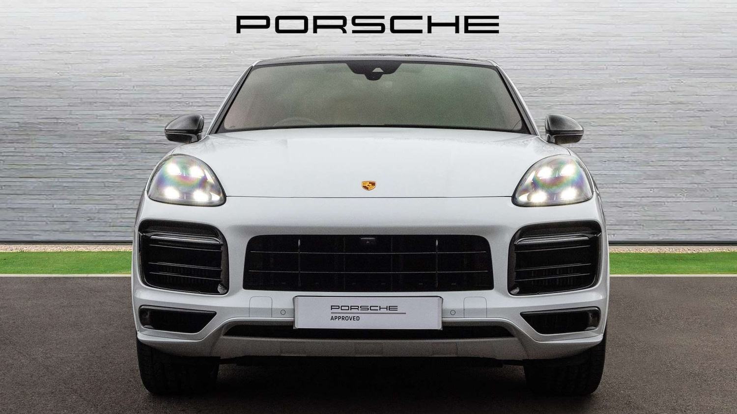 Used Porsche Cayenne 2023 for sale - 77389662: Photo 8