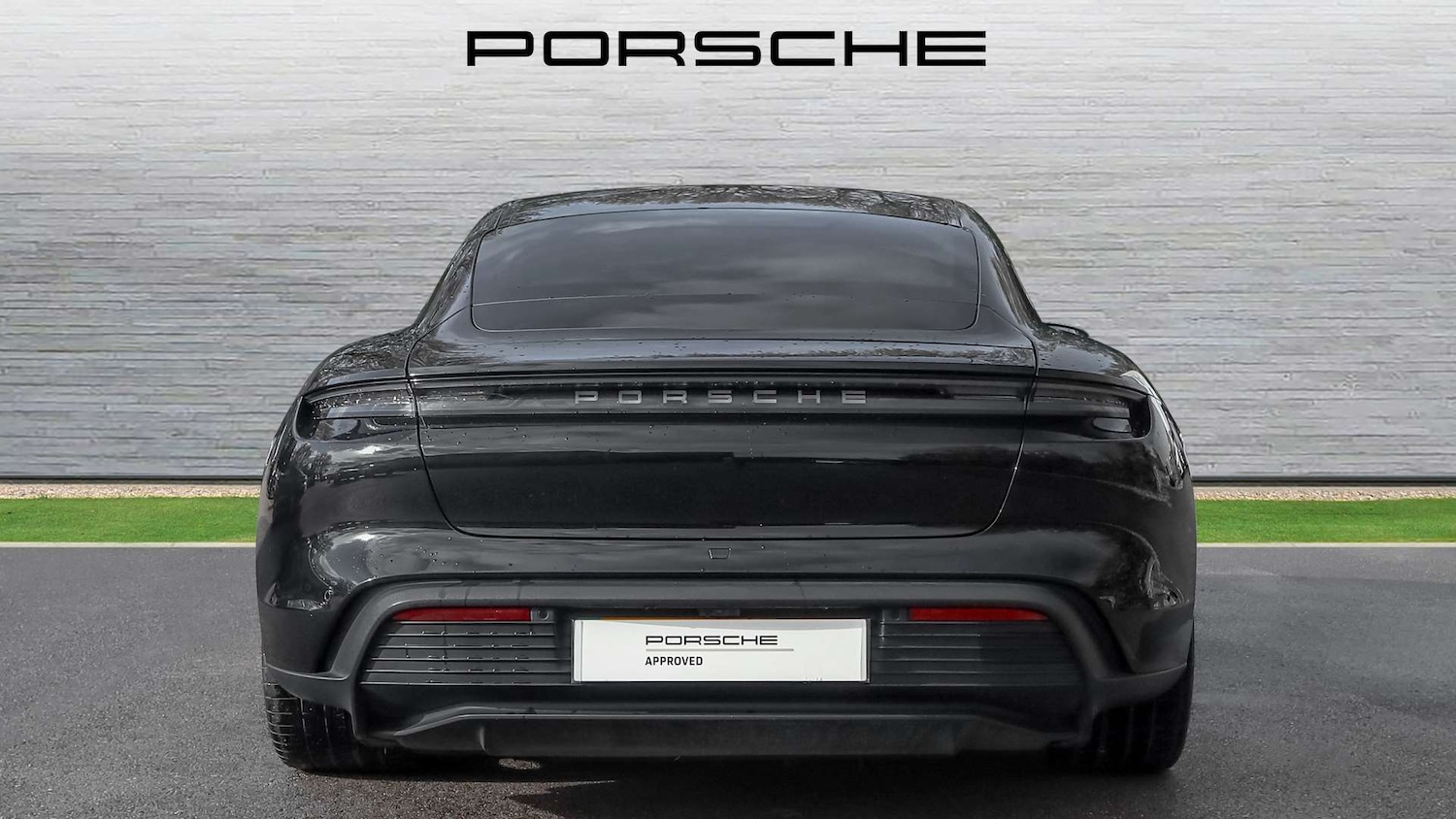 Used Porsche Taycan 2020 for sale - 76691983: Photo 10