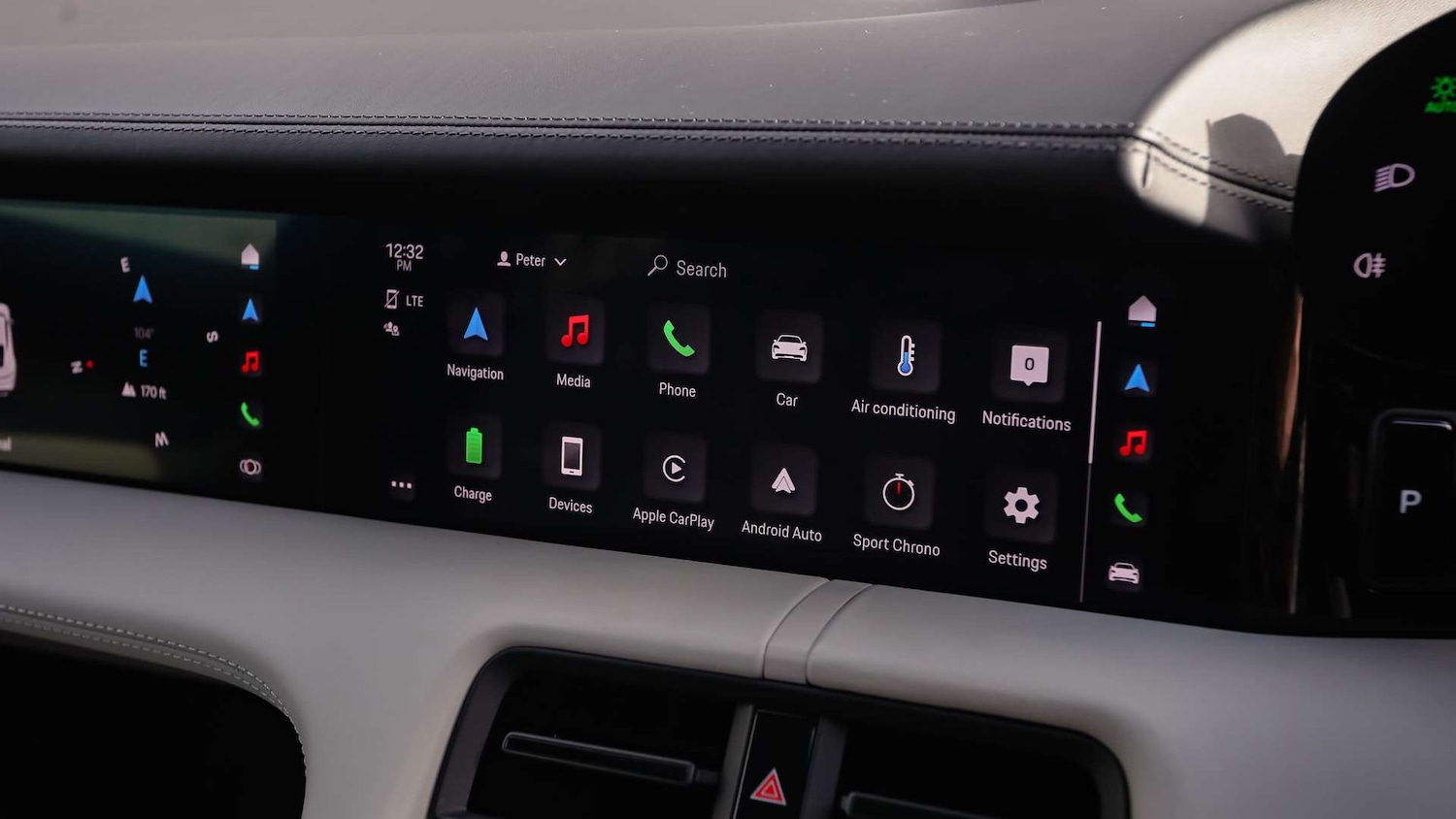 Used Porsche Taycan 2020 for sale - 76691983: Photo 20