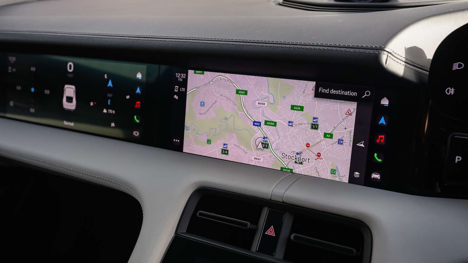 Used Porsche Taycan 2020 for sale - 76691983: Photo 21