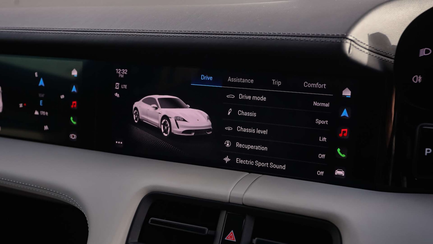 Used Porsche Taycan 2020 for sale - 76691983: Photo 23