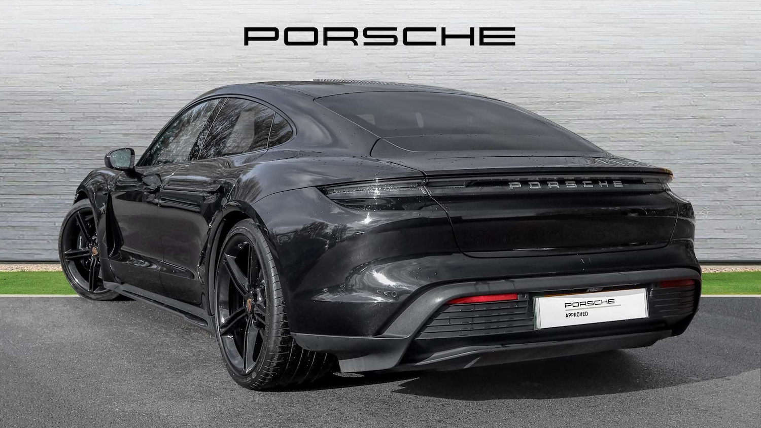 Used Porsche Taycan 2020 for sale - 76691983: Photo 4