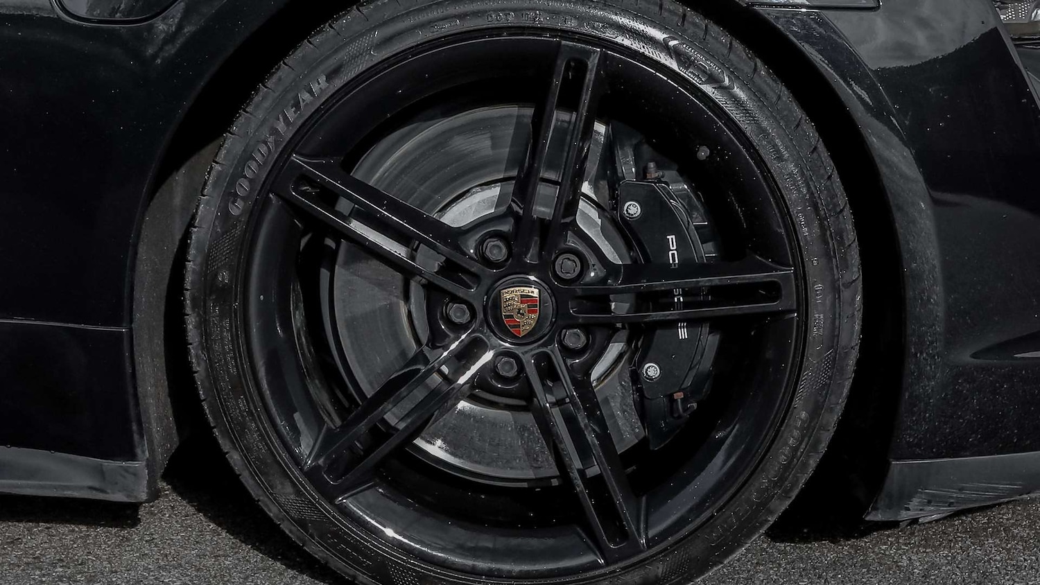 Used Porsche Taycan 2020 for sale - 76691983: Photo 6