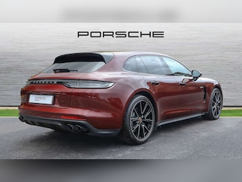 Used Porsche Other 2023 for sale - 76362692: Photo