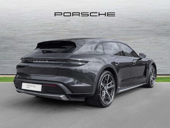 Used Porsche Taycan 2023 for sale - 78451494: Photo