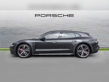 Used Porsche Taycan 2023 for sale - 78451494: Photo