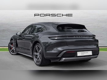 Used Porsche Taycan 2023 for sale - 78451494: Photo