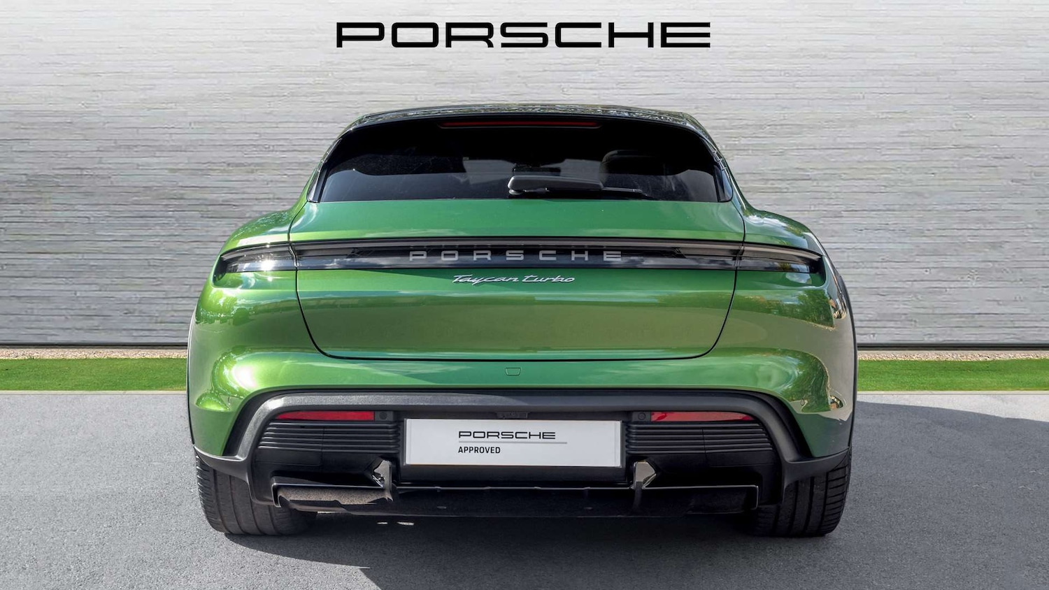 Used Porsche Taycan 2023 for sale - 76034722: Photo 10