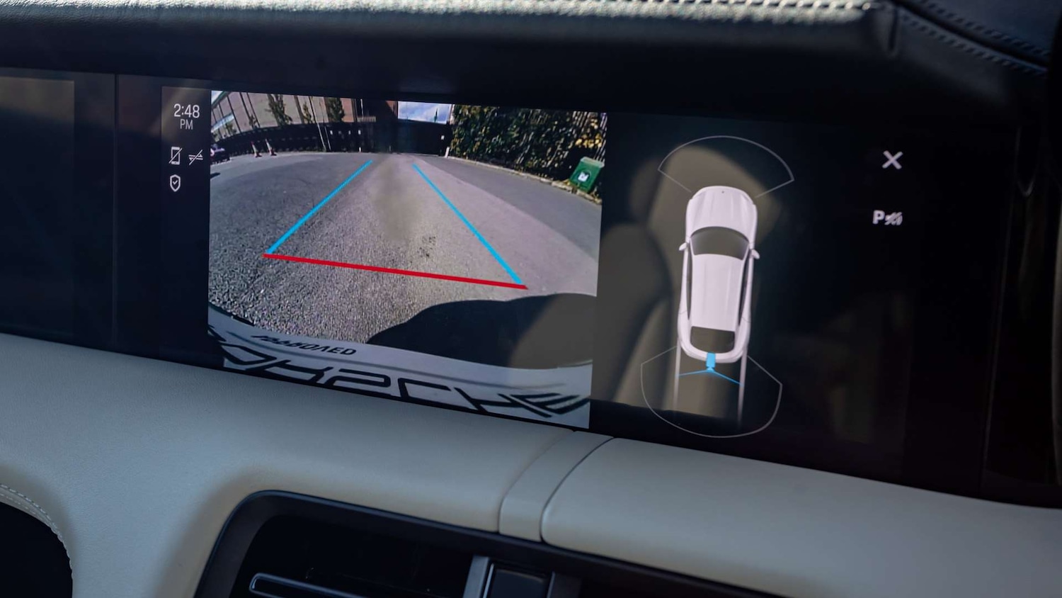 Used Porsche Taycan 2023 for sale - 76034722: Photo 17