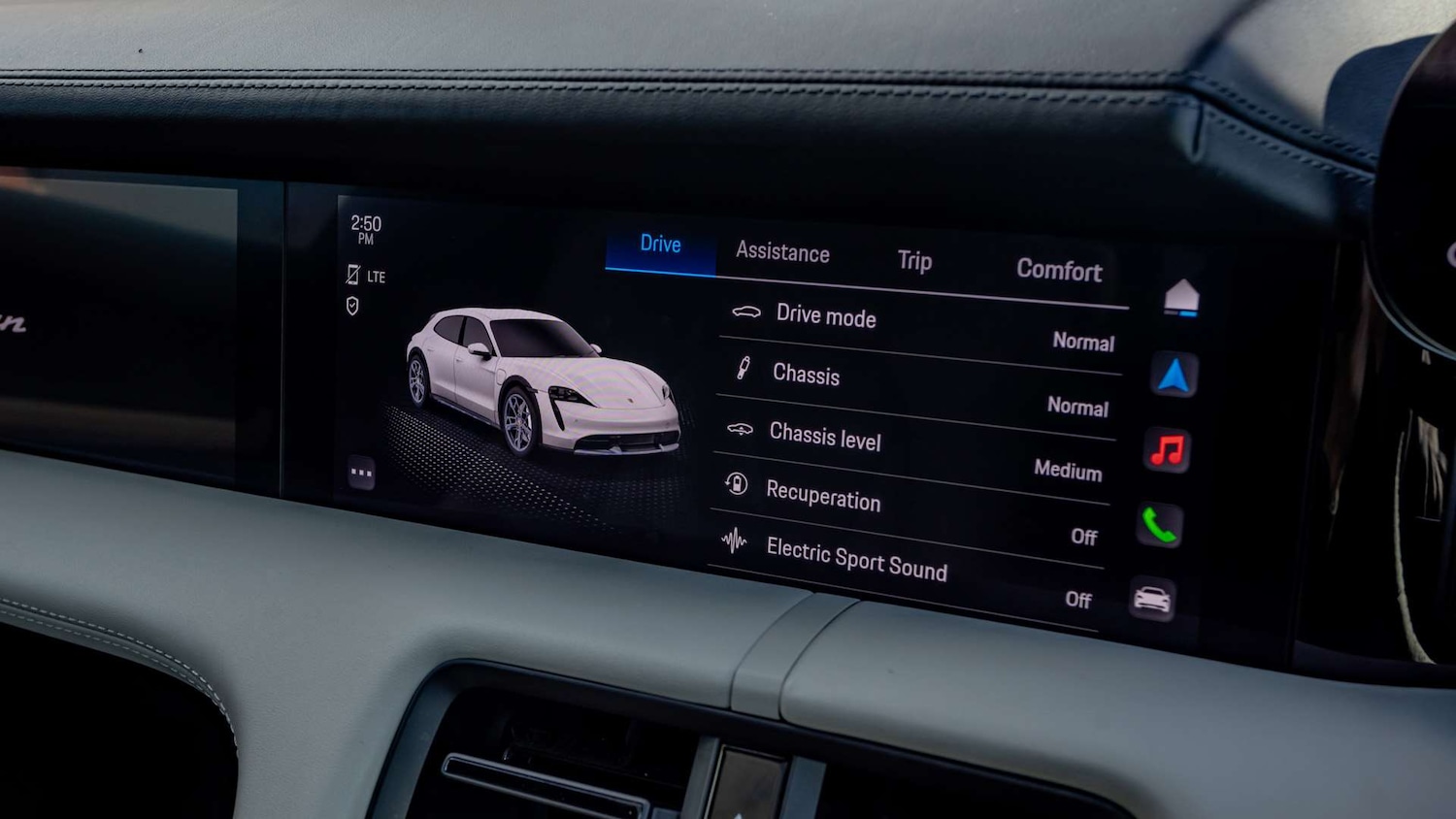 Used Porsche Taycan 2023 for sale - 76034722: Photo 20