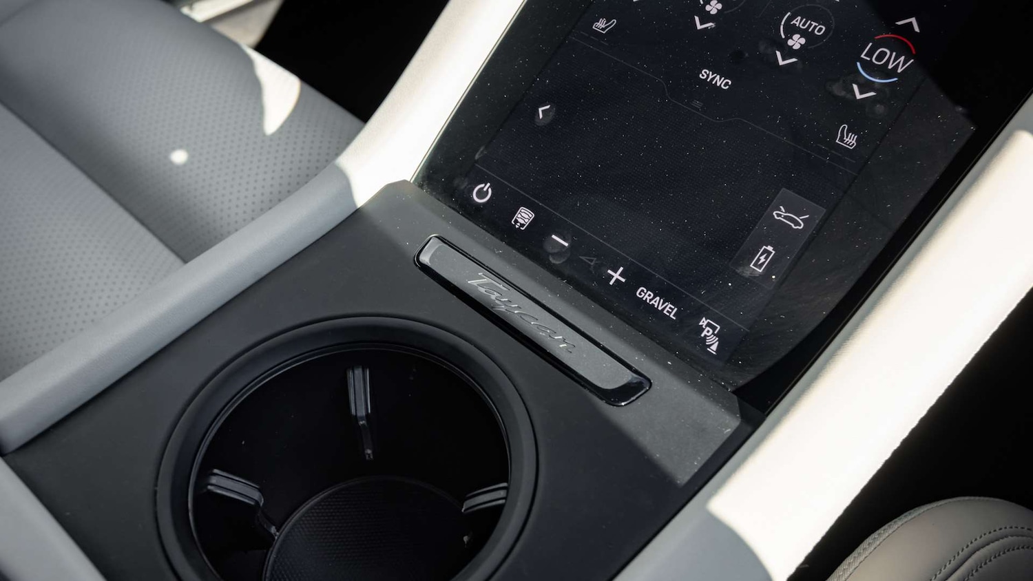 Used Porsche Taycan 2023 for sale - 76034722: Photo 21