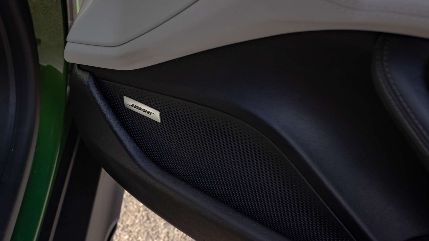 Used Porsche Taycan 2023 for sale - 76034722: Photo 28