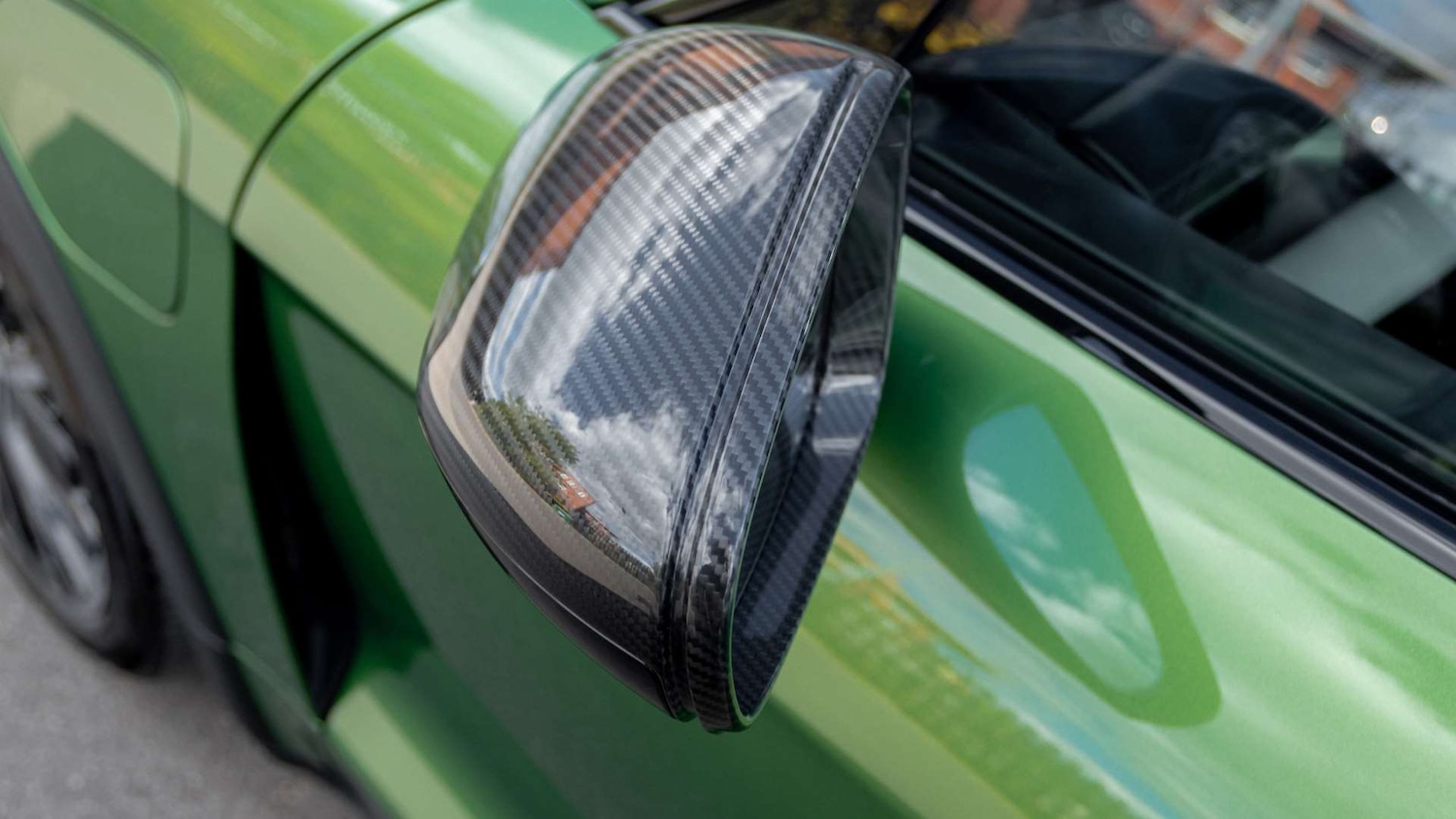 Used Porsche Taycan 2023 for sale - 76034722: Photo 33