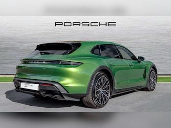 Used Porsche Taycan 2023 for sale - 76034722: Photo