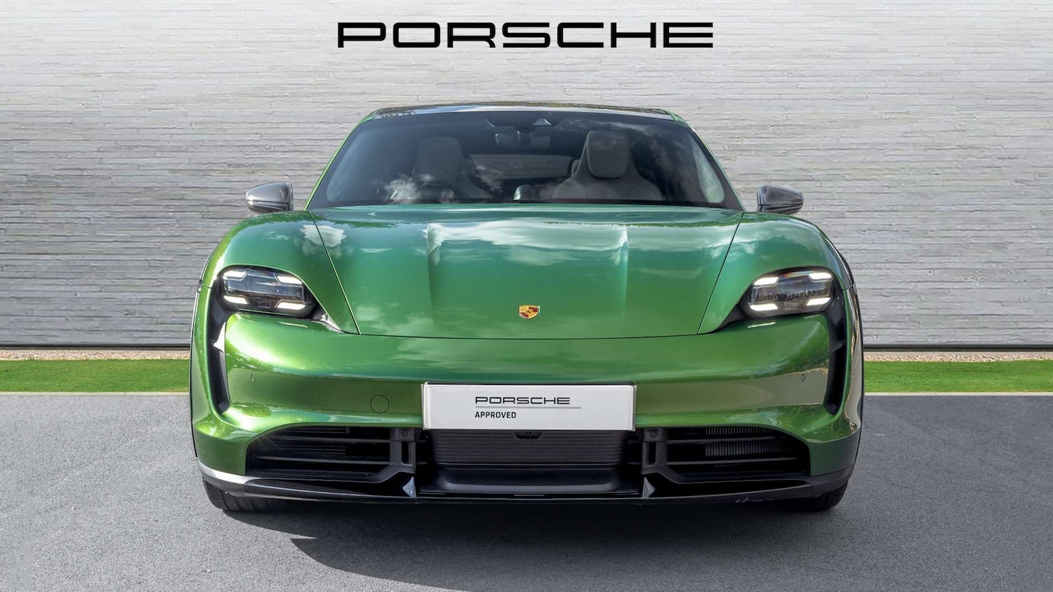 Used Porsche Taycan 2023 for sale - 76034722: Photo 9