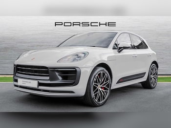 Used Porsche Macan 2022 for sale - 75260058: Photo