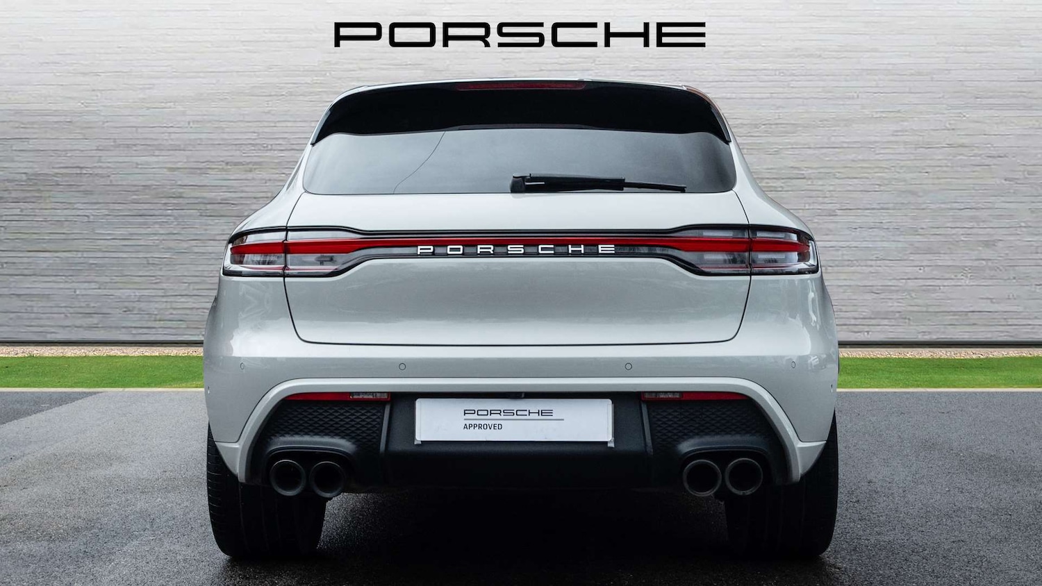 Used Porsche Macan 2021 for sale - 76774133: Photo 10