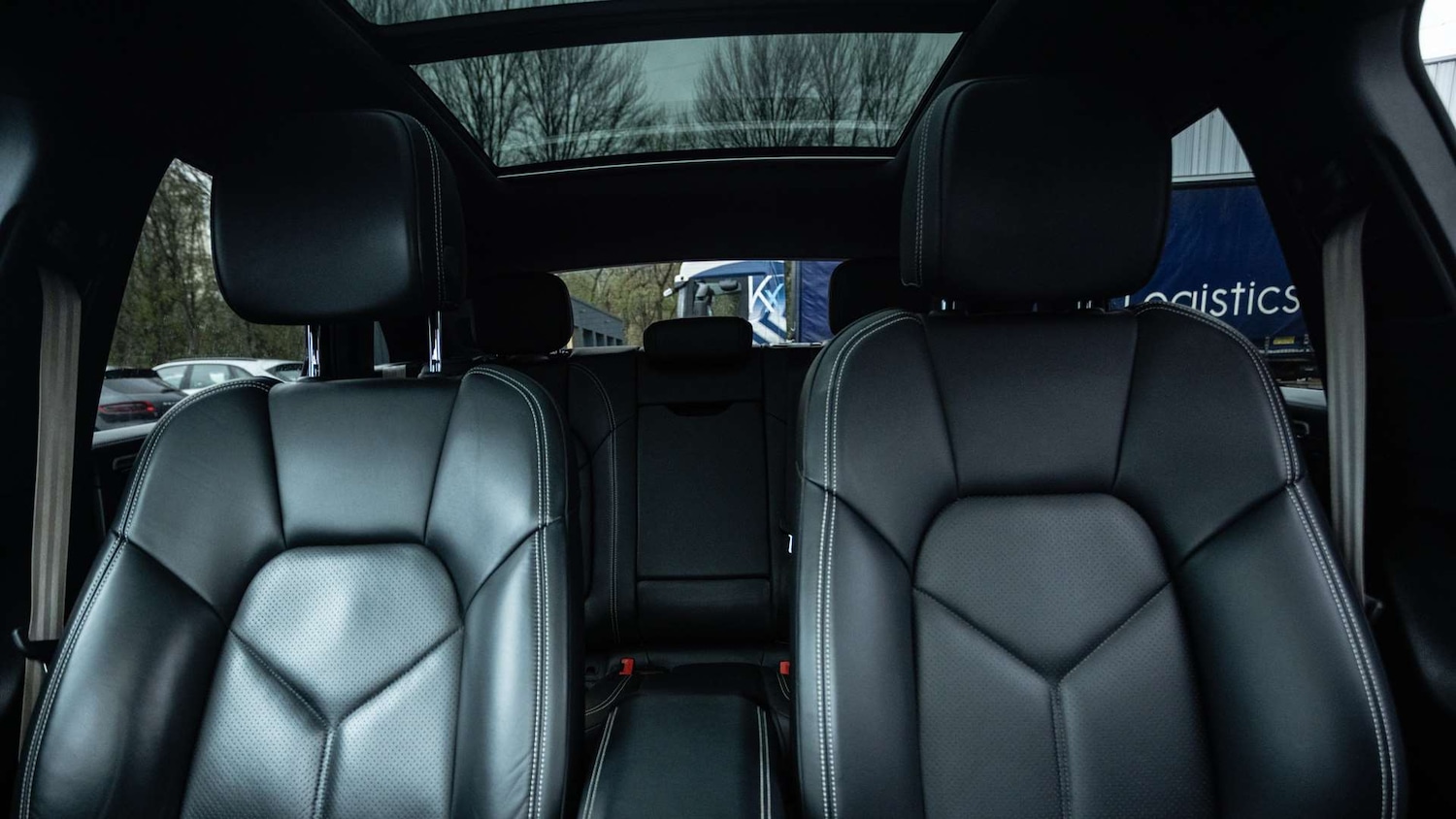 Used Porsche Macan 2021 for sale - 76774133: Photo 15