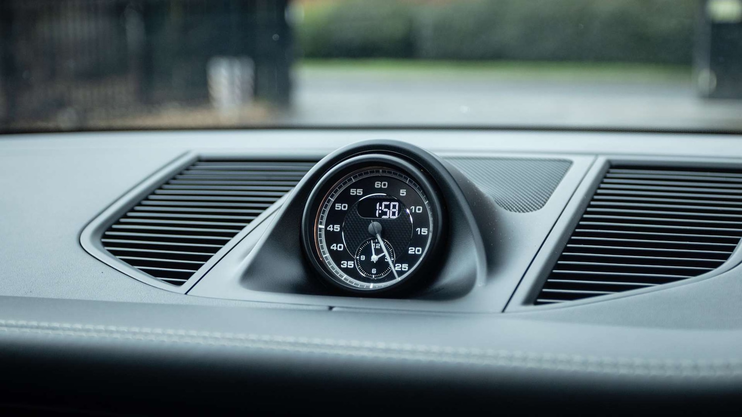 Used Porsche Macan 2021 for sale - 76774133: Photo 19