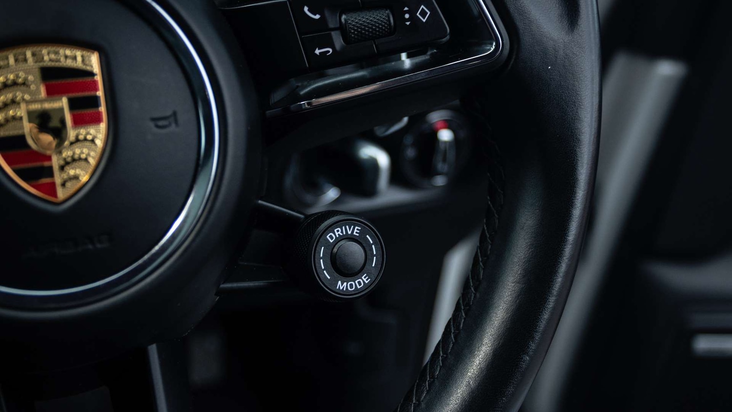 Used Porsche Macan 2021 for sale - 76774133: Photo 20