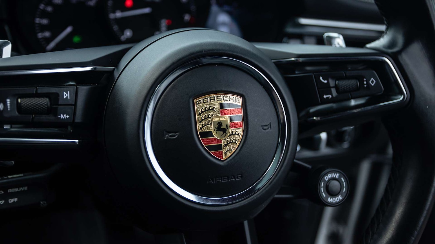 Used Porsche Macan 2021 for sale - 76774133: Photo 22