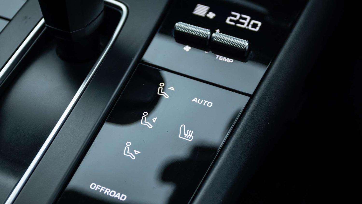 Used Porsche Macan 2021 for sale - 76774133: Photo 24