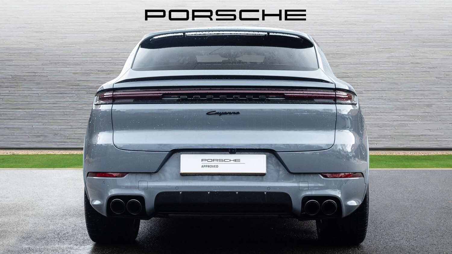 Used Porsche Cayenne 2025 for sale - 76362525: Photo 10