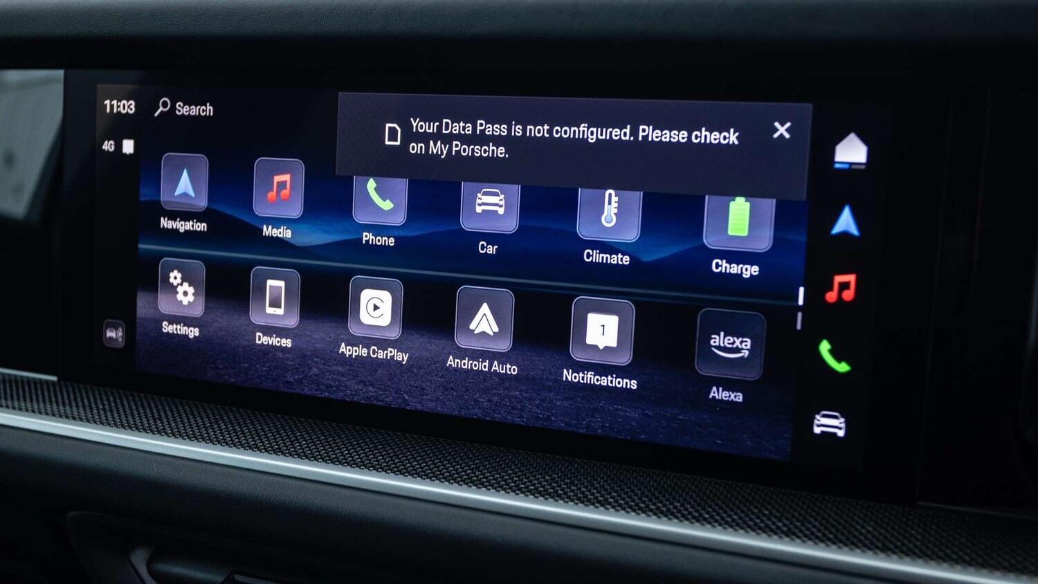 Used Porsche Cayenne 2025 for sale - 76362525: Photo 18