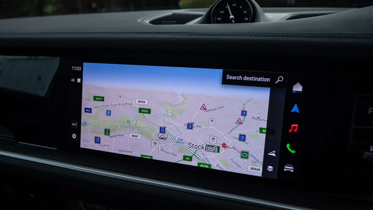 Used Porsche Cayenne 2025 for sale - 76362525: Photo 19