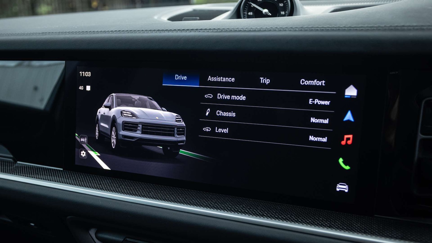 Used Porsche Cayenne 2025 for sale - 76362525: Photo 20