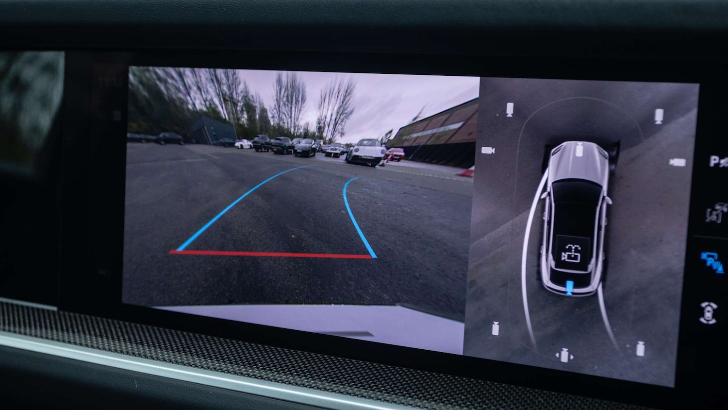 Used Porsche Cayenne 2025 for sale - 76362525: Photo 21