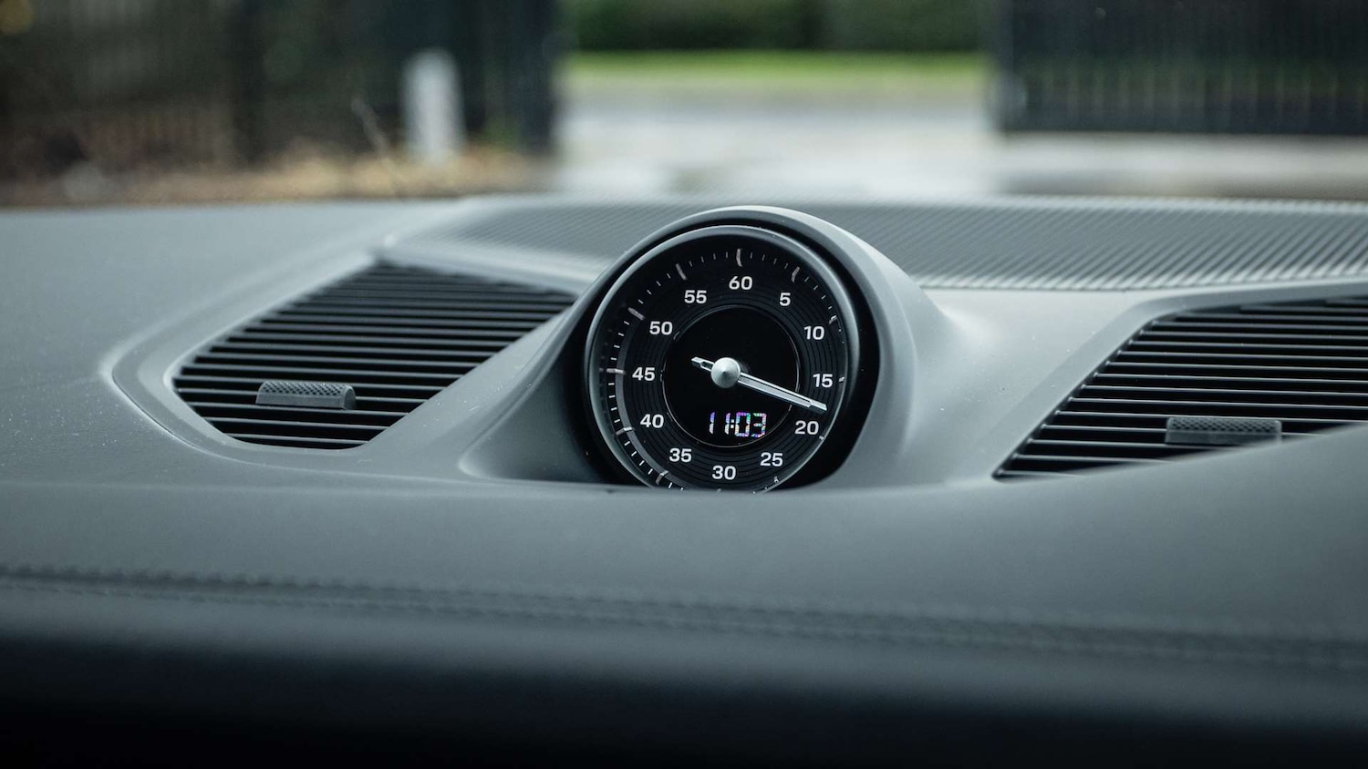 Used Porsche Cayenne 2025 for sale - 76362525: Photo 22