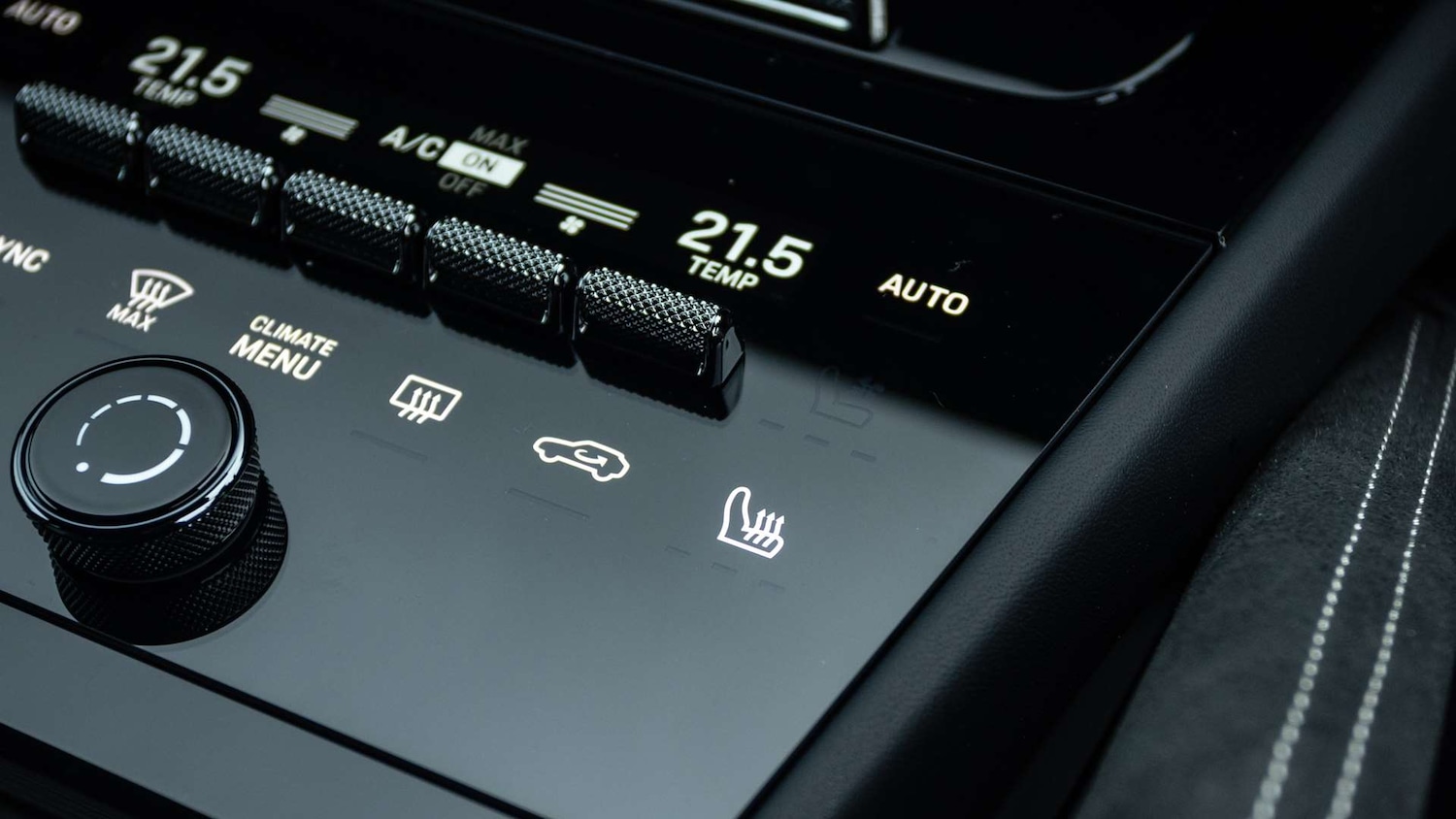 Used Porsche Cayenne 2025 for sale - 76362525: Photo 26