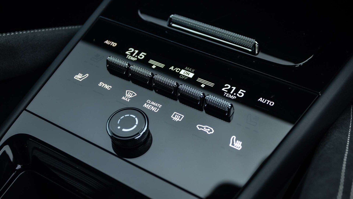 Used Porsche Cayenne 2025 for sale - 76362525: Photo 27