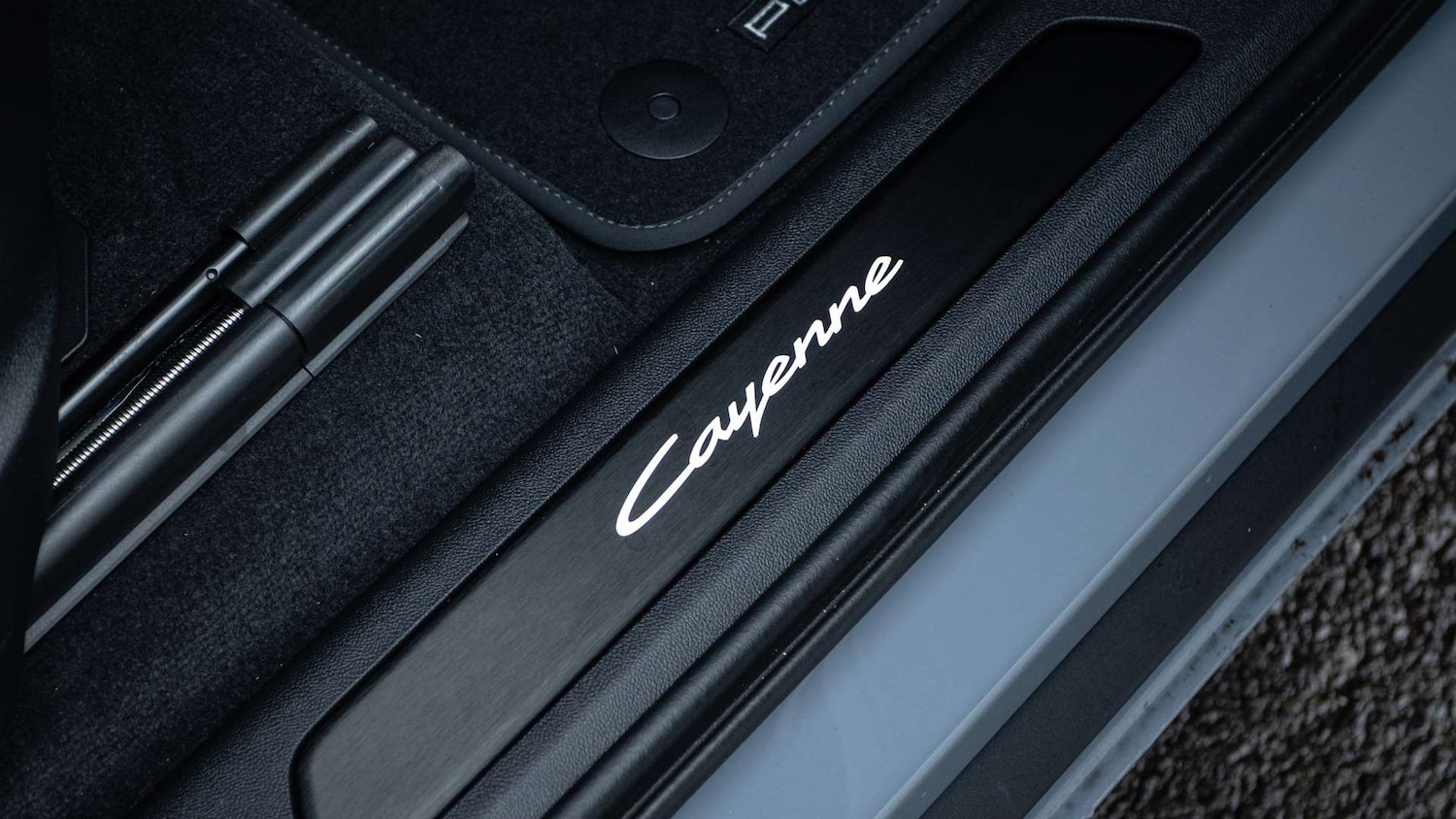 Used Porsche Cayenne 2025 for sale - 76362525: Photo 35