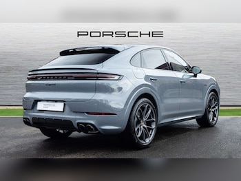 Used Porsche Cayenne 2025 for sale - 76362525: Photo