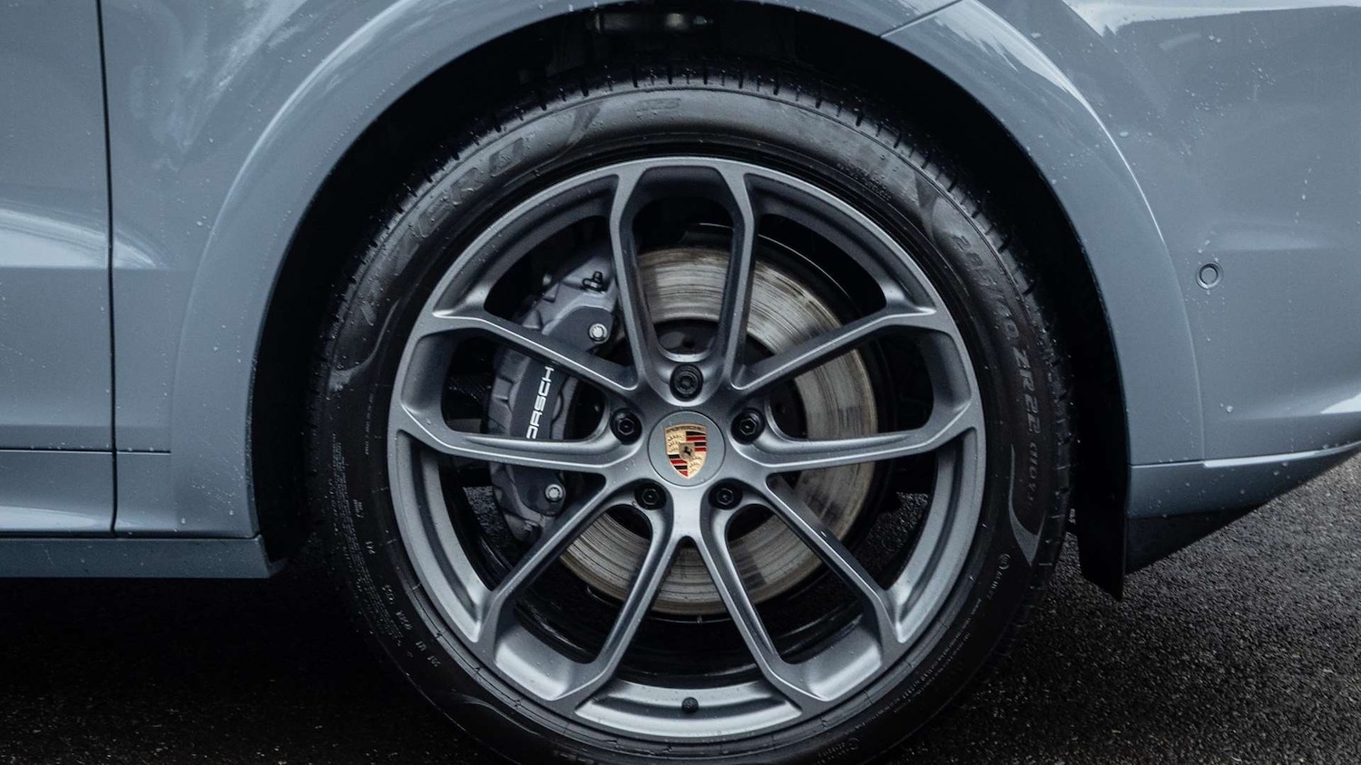 Used Porsche Cayenne 2025 for sale - 76362525: Photo 6