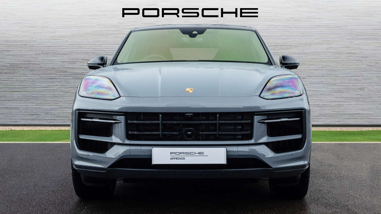 Used Porsche Cayenne 2025 for sale - 76362525: Photo 9
