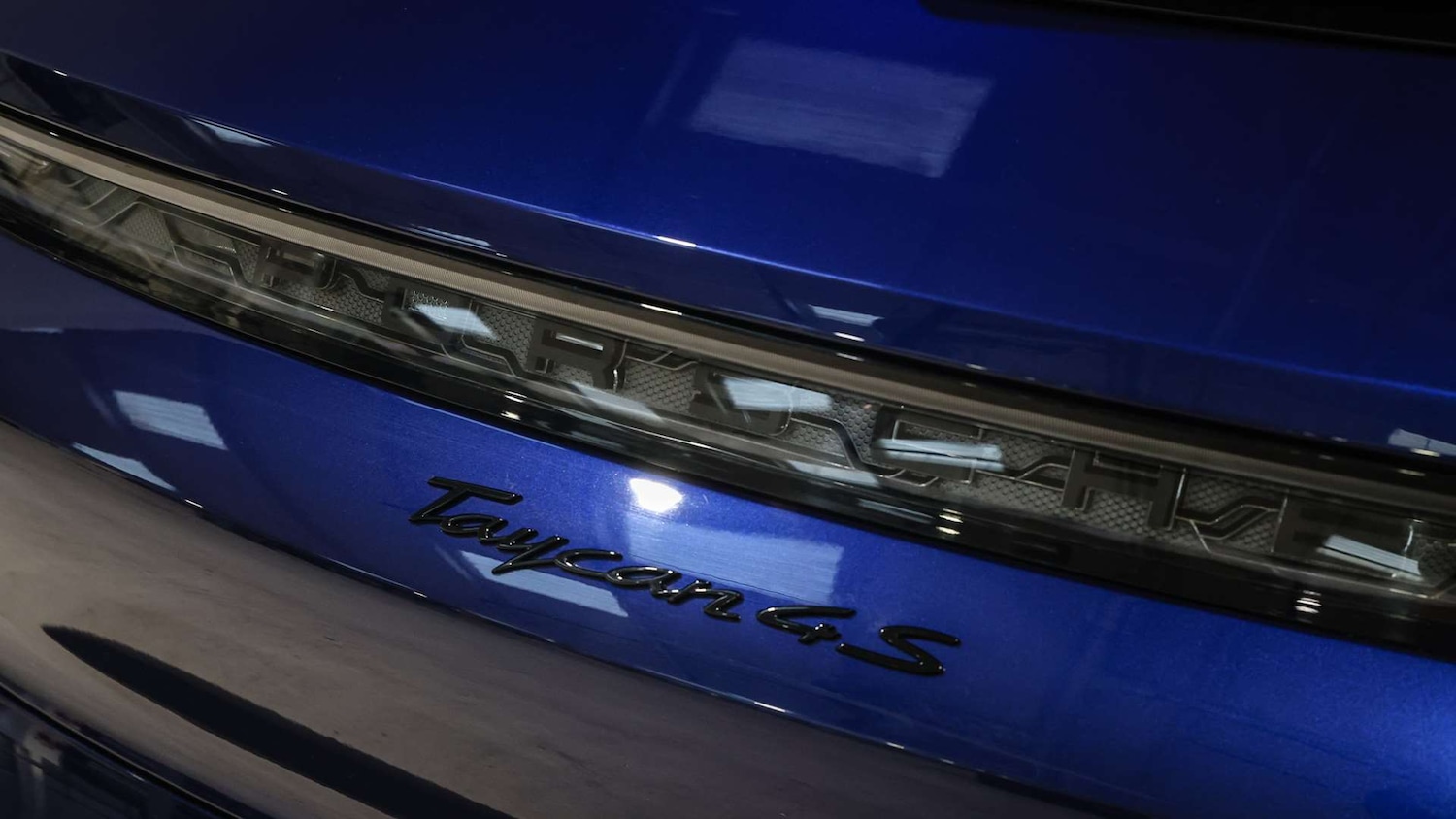 Used Porsche Taycan 2023 for sale - 77158573: Photo 27