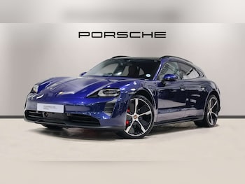 Used Porsche Taycan 2023 for sale - 77158573: Photo
