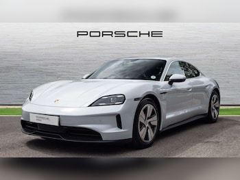 Used Porsche Taycan 2025 for sale - 78913844: Photo