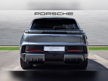 Used Porsche Cayenne 2026 for sale - 79064855: Photo