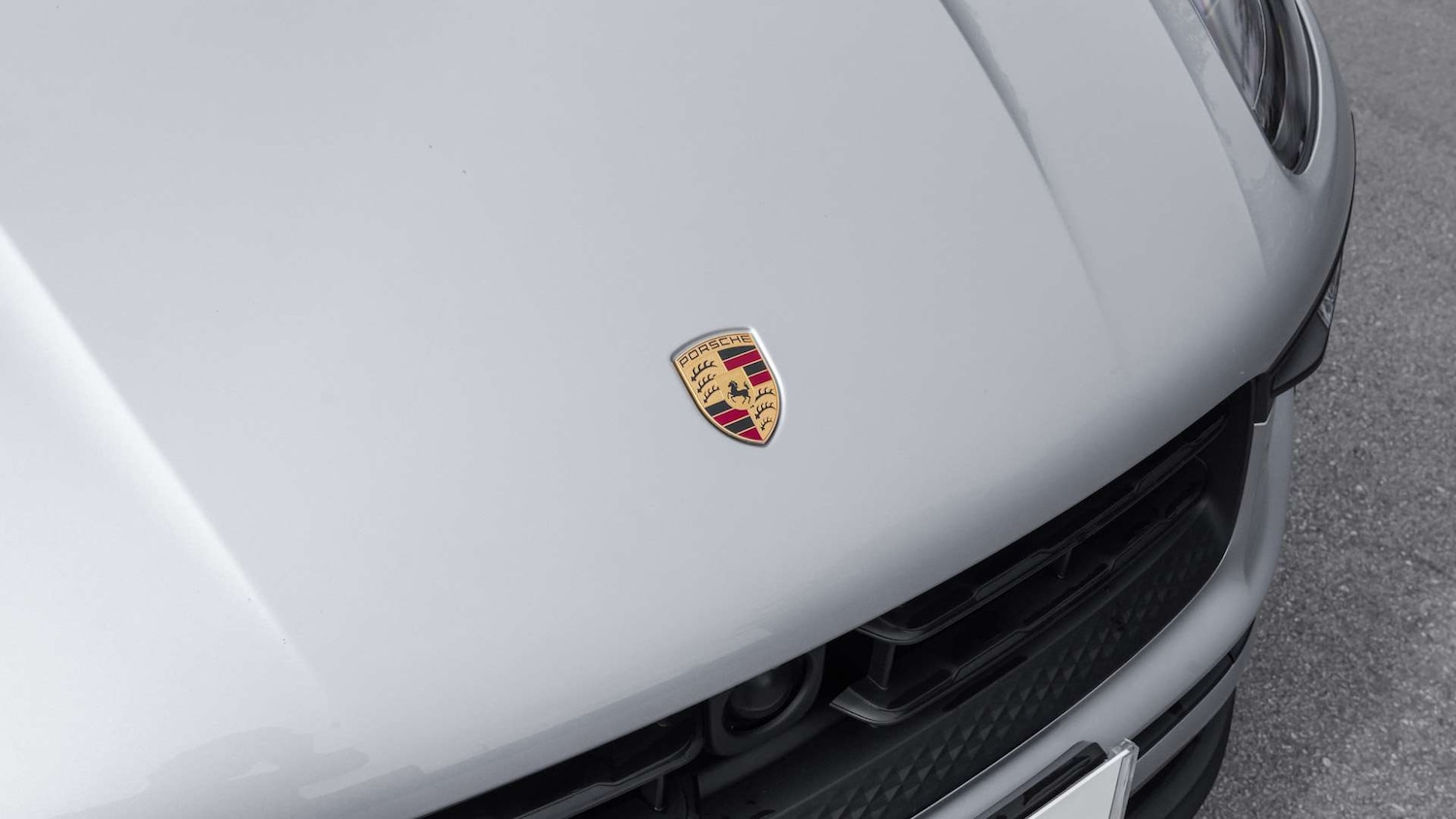 Used Porsche Macan 2022 for sale - 76063259: Photo 9