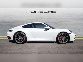 Used Porsche 911 2020 for sale - 78264904: Photo
