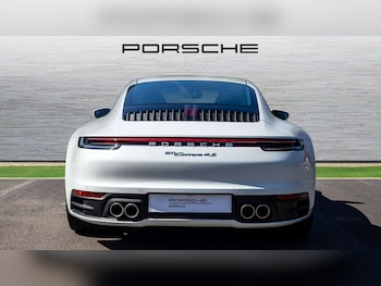 Used Porsche 911 2020 for sale - 78264904: Photo