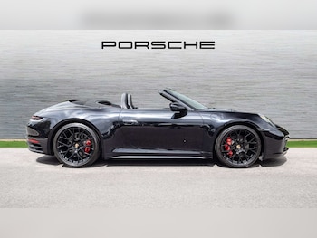 Used Porsche 911 2019 for sale - 78774505: Photo