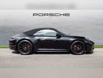Used Porsche 911 2019 for sale - 78774505: Photo