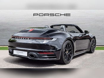 Used Porsche 911 2019 for sale - 78774505: Photo